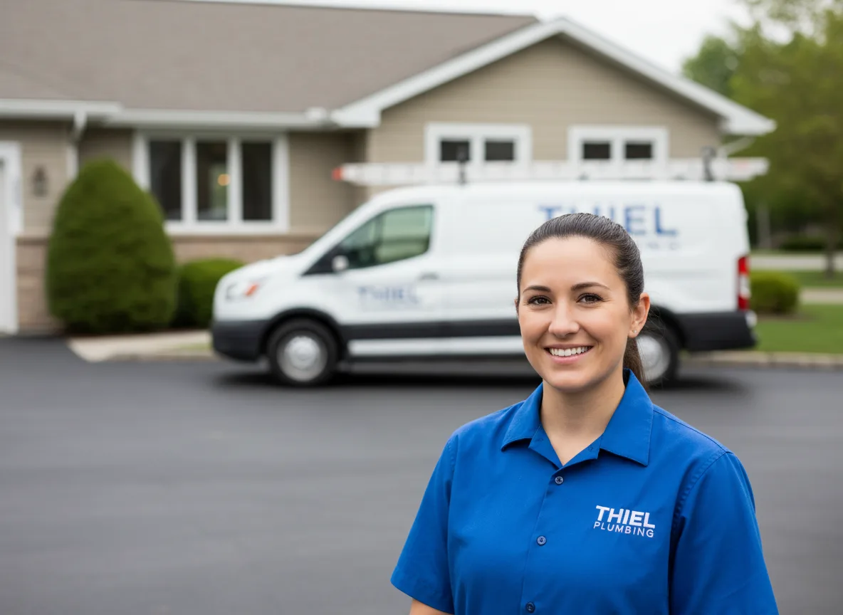 Plumber Dodgeville, MI FAQs